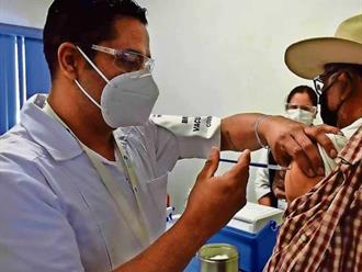 2025 concentra el 61% de contagios de sarampión: Ssa