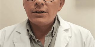 Llaman especialistas a no caer en alarma por sarampión Llaman especialistas a no caer en alarma por sarampión