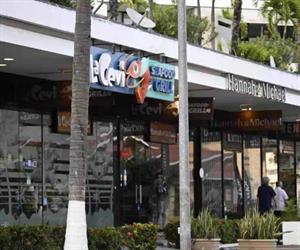 Violencia afectó a un millón de negocios: Concanaco