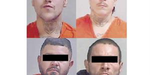 Procesan a cuarto sospechoso por doble asesinato