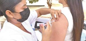 Buscan la inmunidad de rebaño contra sarampión