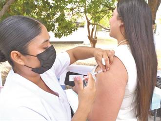 Buscan la inmunidad de rebaño contra sarampión