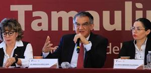 Avanza Tamaulipas en lucha contra la pobreza