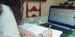 Toman clases en línea en prepas por inseguridad