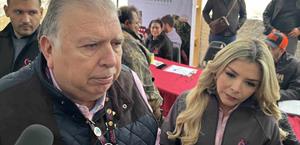 En observación presunto caso de tuberculosis