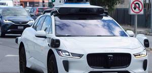 Los robotaxis de Waymo se expanden a Texas y Florida
