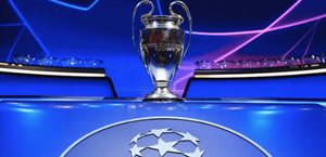 ¿Cuándo y dónde ver los partidos de Champions League?