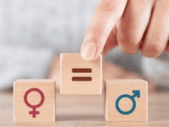 Sólo 4% de mujeres vive con igualdad jurídica plena: BM