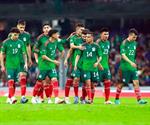 México realiza audición final