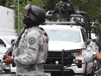 El R1 abatido no es autor de asesinato de Carlos Manzo: Fiscalía