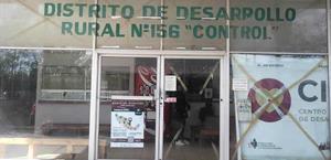 Denuncian los atropellos en el Desarrollo Rural