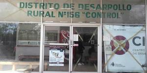 Denuncian los atropellos en el Desarrollo Rural