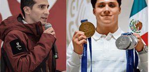 México negocia con World Aquatics para salvar la Copa del Mundo