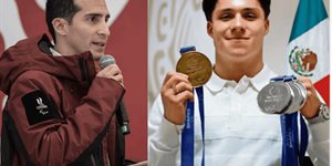 México negocia con World Aquatics para salvar la Copa del Mundo