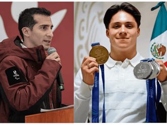 México negocia con World Aquatics para salvar la Copa del Mundo