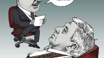Cooperación o subordinación, un dilema tramposo