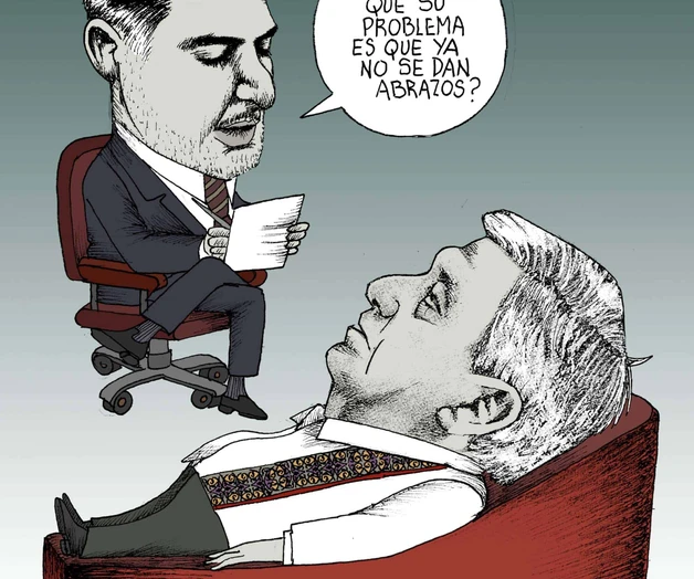 Cooperación o subordinación, un dilema tramposo