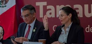 Ampliará Instituto de las Mujeres cobertura en Tamaulipas