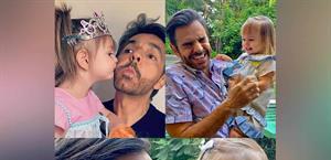 Asume el costo de convertirse en abuelo