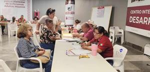 A los 65, tiene una nueva esperanza