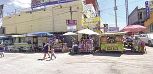 Reglamento vial, un desorden total