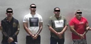 Anuncia García Harfuch captura de reos fugados en Vallarta