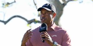 Tiger Woods cerca de decidir si jugará el Masters