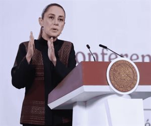 Sheinbaum habla sobre situación de 18 detenidos en Guanajuato