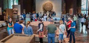 México supera los 98 millones turistas mundiales en 2025