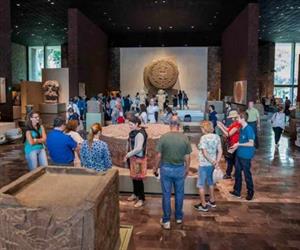 México supera los 98 millones turistas mundiales en 2025