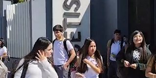 Bachillerato busca garantizar la seguridad en el plantel con lectores de credenciales vigentes