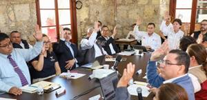 Grupo técnico acuerda reforzar prevención contra sarampión