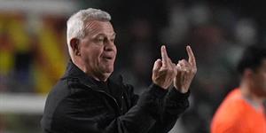 Sufre ‘Vasco’ para definir lista