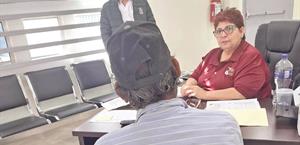 Suben casos de tuberculosis