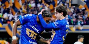 Seguir invicto será la misión de los Pumas