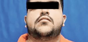 DPS arresta a hombre por tráfico de personas