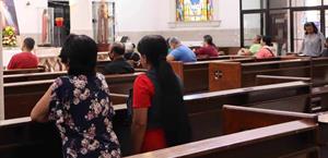 Presentan calendario oficial de Cuaresma y Semana Santa 2026