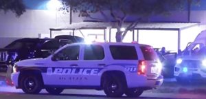 Hallan a mujer sin vida dentro de auto en McAllen