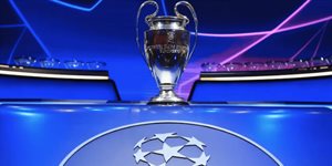Champions League: Quedan definidos los cruces de los octavos de final