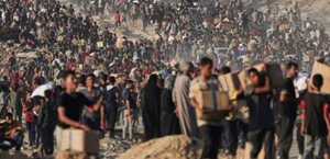 Embajada de México en Israel alerta a mexicanos