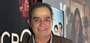 Omar Fierro se adapta a las nuevas generaciones para seguir vigente