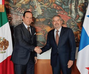 México y Panamá reafirman trabajo para la integración regional