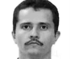 Harfuch dice que hay cuatro posibles sucesores de El Mencho