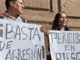 México, tercer lugar con más asesinatos de periodistas en 2025: CPJ