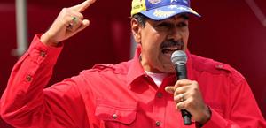 EEUU impide que Venezuela pague la defensa de Maduro, denuncia abogado