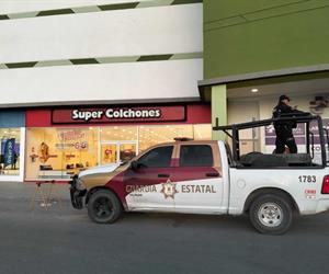 Alerta en negocios por amenazas telefónicas