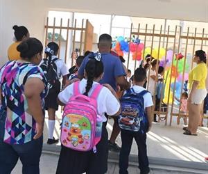 Refuerzan medidas en escuelas contra el sarampión