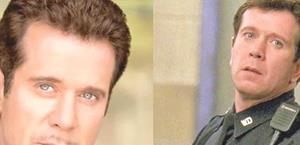 Muere en incendio actor de “The Wire”