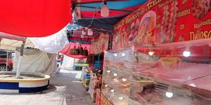 Preparan festejos en Valle Hermoso