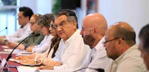 Estado rescatará la laguna La Escondida